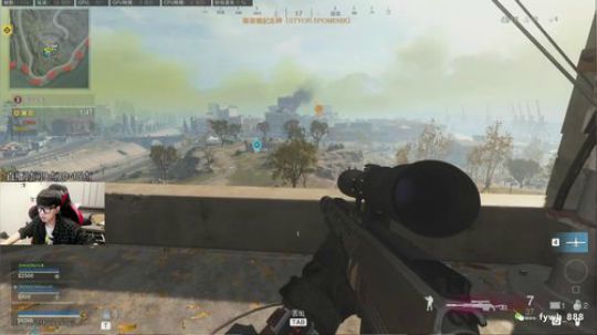 普朗东:COD16搞一下 2020-03-23 20点场