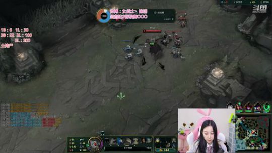 藤一的小幸运发布了一个斗鱼视频2020-03-23