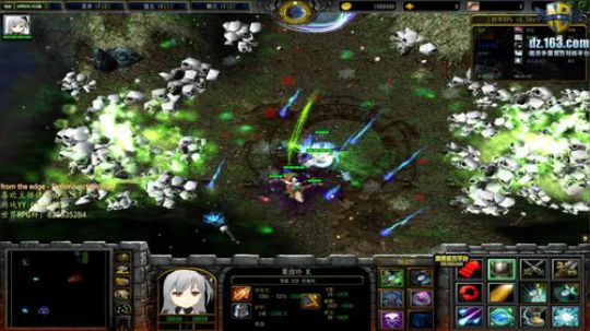 世界RPG，魔枪崛起 2020-03-18 01点场