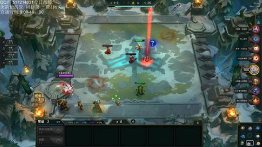 1800分冲！！！ 2020-03-23 09点场