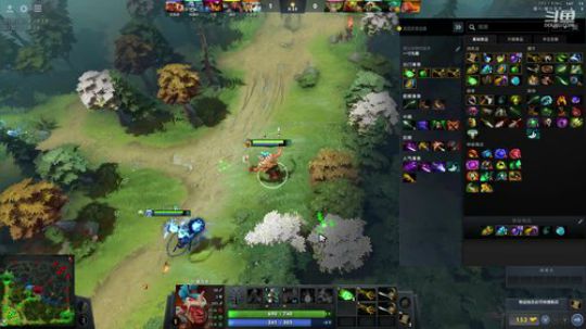 高压锅dota，best dota 2020-03-23 15点场