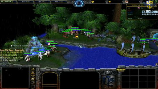 世界RPG，发育起来 2020-03-14 18点场