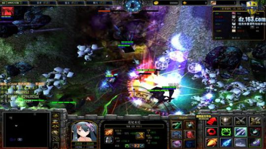 这两天网络故障，等修复再开播 2020-03-16 23点场