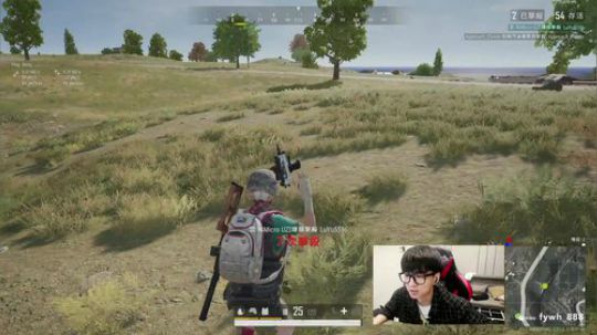 普朗东:我吃鸡，你吃饭 2020-03-23 13点场