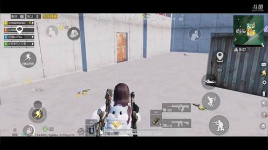 试播和平精英 5840557 2020-03-20 15点场