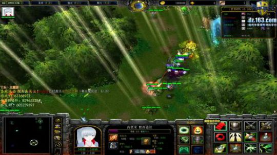 世界RPG，魔枪崛起 2020-03-17 13点场