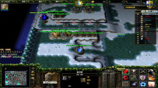 世界RPG，魔枪崛起 2020-03-19 23点场