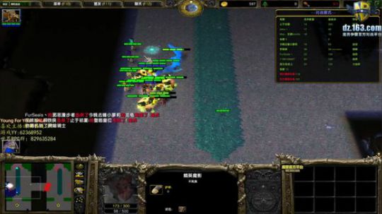 世界RPG，魔枪崛起 2020-03-18 22点场