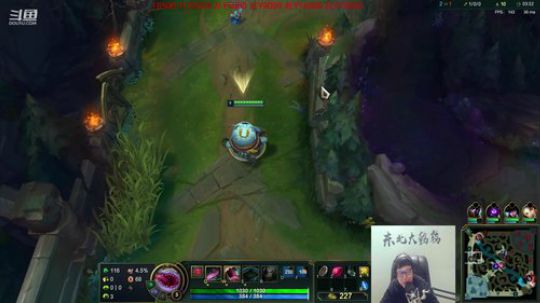 liyunanhj发布了一个斗鱼视频2020-03-23