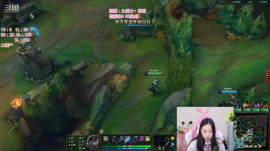 菜菜的瓜皮帽发布了一个斗鱼视频2020-03-23