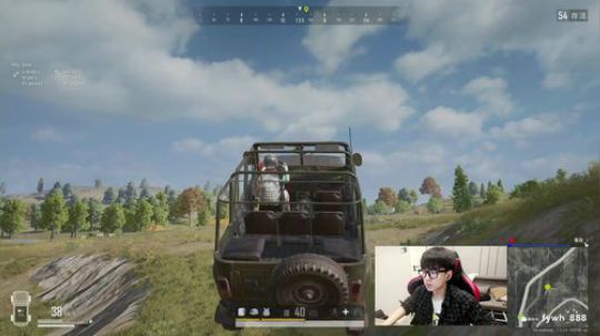 普朗东:我吃鸡，你吃饭 2020-03-23 09点场