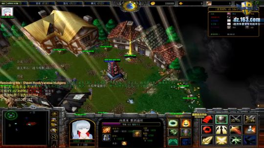 世界RPG，魔枪崛起 2020-03-17 19点场