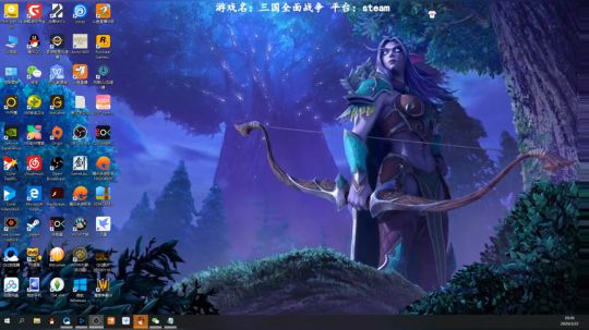 NBA2K20水友赛，开开心心搞起来 2020-03-22 20点场