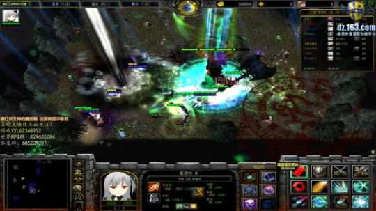 世界RPG，发育起来 2020-03-14 15点场