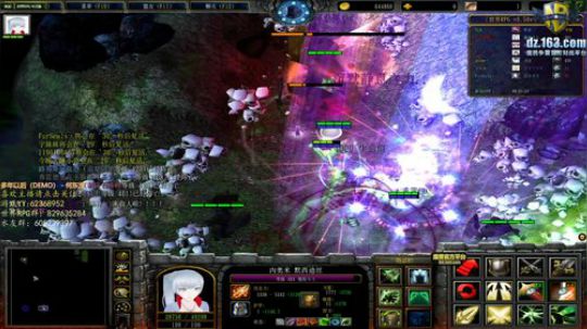 世界RPG，发育起来 2020-03-16 13点场