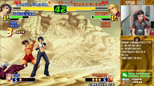 旧欢若梦灬发布了一个斗鱼视频2020-03-23