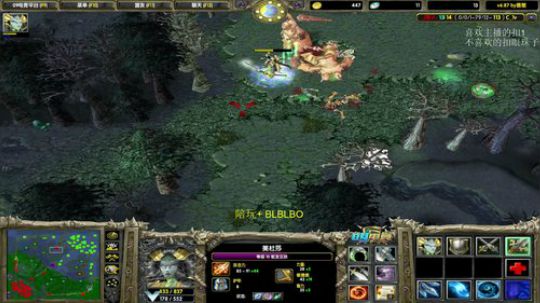 【DOTA】咕咕咕的精彩直播! 2020-03-22 19点场