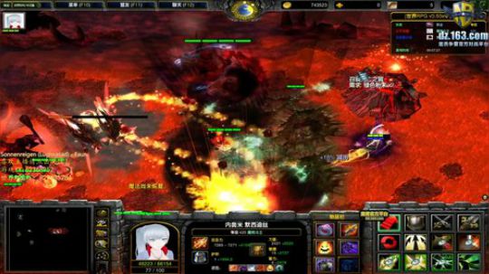 世界RPG，魔枪崛起 2020-03-21 19点场