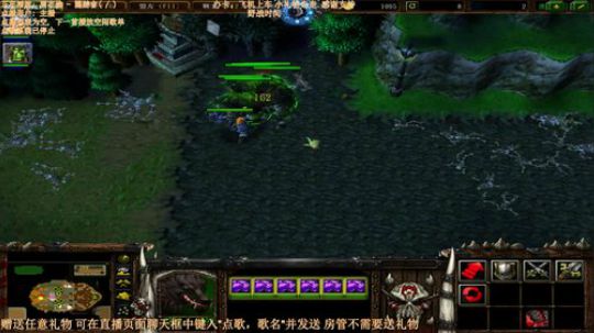 末日 技术主播没有GG 2020-03-20 20点场