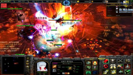 世界RPG，魔枪崛起 2020-03-17 17点场