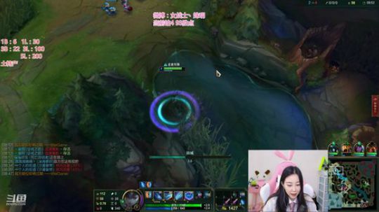 菜菜的瓜皮帽发布了一个斗鱼视频2020-03-23