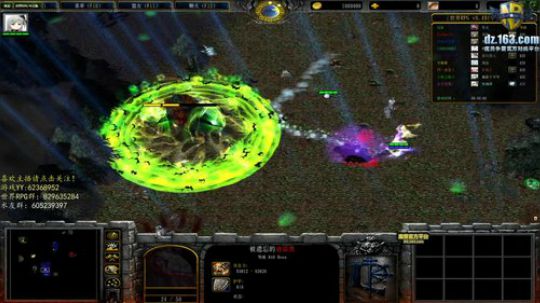 世界RPG，发育起来 2020-03-14 14点场