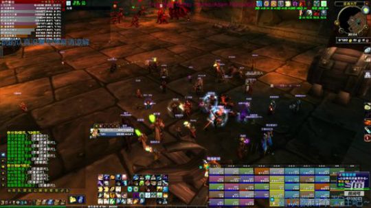 二团周常BWL。MS冲呀 2020-03-20 19点场