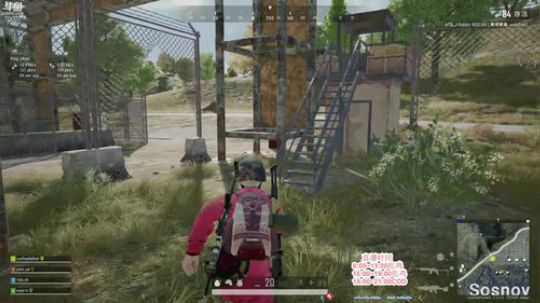 四小天盒日常 2020-03-23 15点场