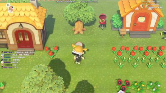 物物！哈比岛繁荣计划！ 2020-03-22 11点场