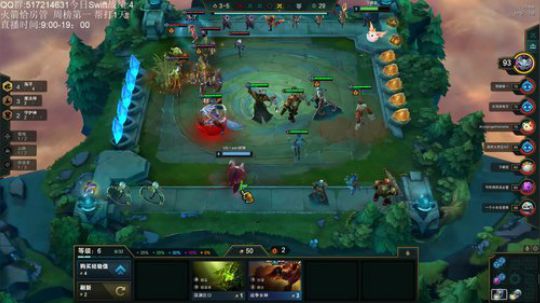 1800分冲！！！ 2020-03-23 11点场