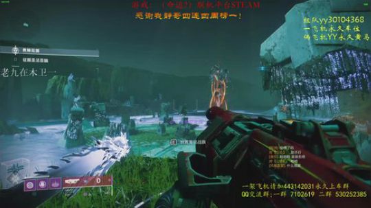 【英杰赛季】萌新教官!带你玩转英杰赛季！ 2020-03-21 18点场