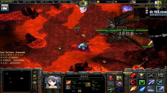 世界RPG，发育起来 2020-03-14 16点场