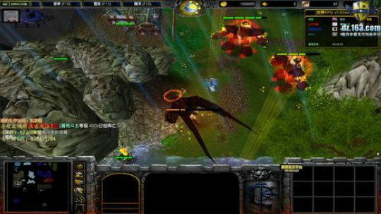 世界RPG，魔枪崛起 2020-03-18 18点场