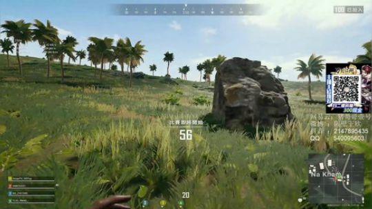 精神小伙，不请自来！ 2020-03-22 23点场