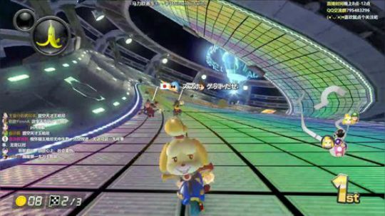 物物！哈比岛繁荣计划！ 2020-03-22 20点场