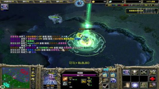【DOTA】咕咕咕的精彩直播! 2020-03-23 15点场