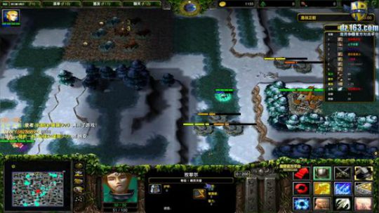 世界RPG，魔枪崛起 2020-03-21 23点场