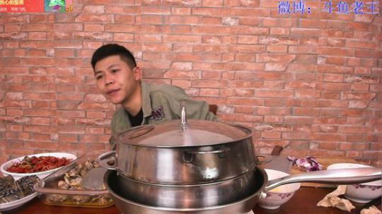 （粉丝节）冲啊，大咖锅小龙虾走起 2020-03-22 21点场
