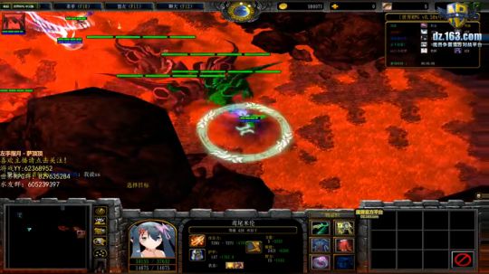 世界RPG，魔枪崛起 2020-03-17 15点场