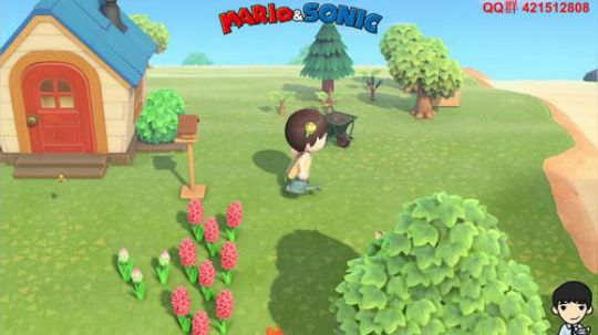 坑比图实验室~ 2020-03-23 10点场