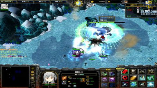 世界RPG，魔枪崛起 2020-03-20 10点场