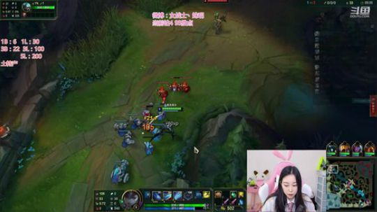 菜菜的瓜皮帽发布了一个斗鱼视频2020-03-23