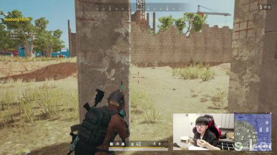 普朗东:我吃鸡，你吃饭 2020-03-23 11点场