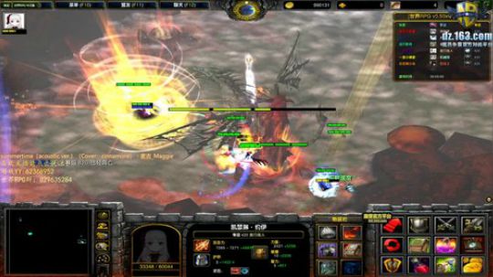 世界RPG，魔枪崛起 2020-03-18 14点场