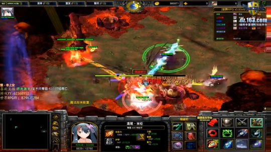 世界RPG，魔枪崛起 2020-03-20 12点场