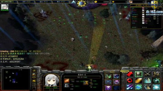 世界RPG，发育起来 2020-03-13 21点场