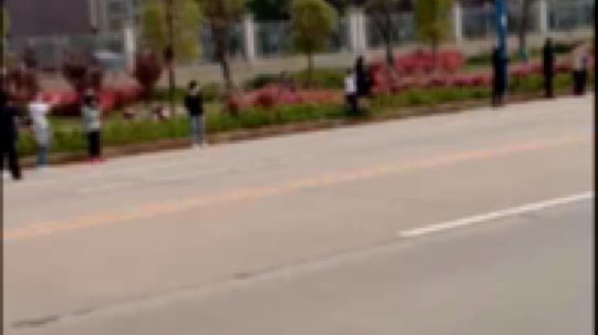 陈臭臭oc发布了一个斗鱼视频2020-03-23