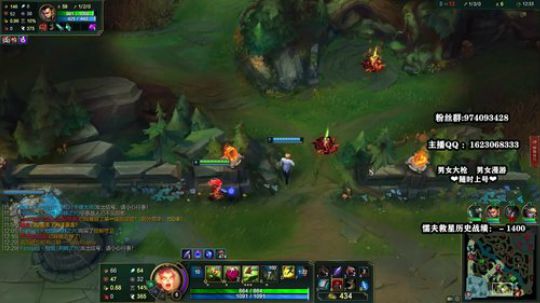 4v4 你们的送钱皇帝回来了 2020-03-22 02点场