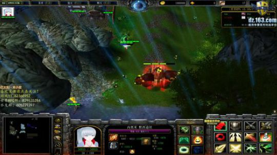 世界RPG，魔枪崛起 2020-03-17 21点场