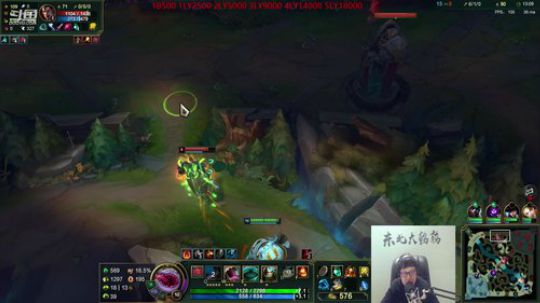 十一郎君01发布了一个斗鱼视频2020-03-23
